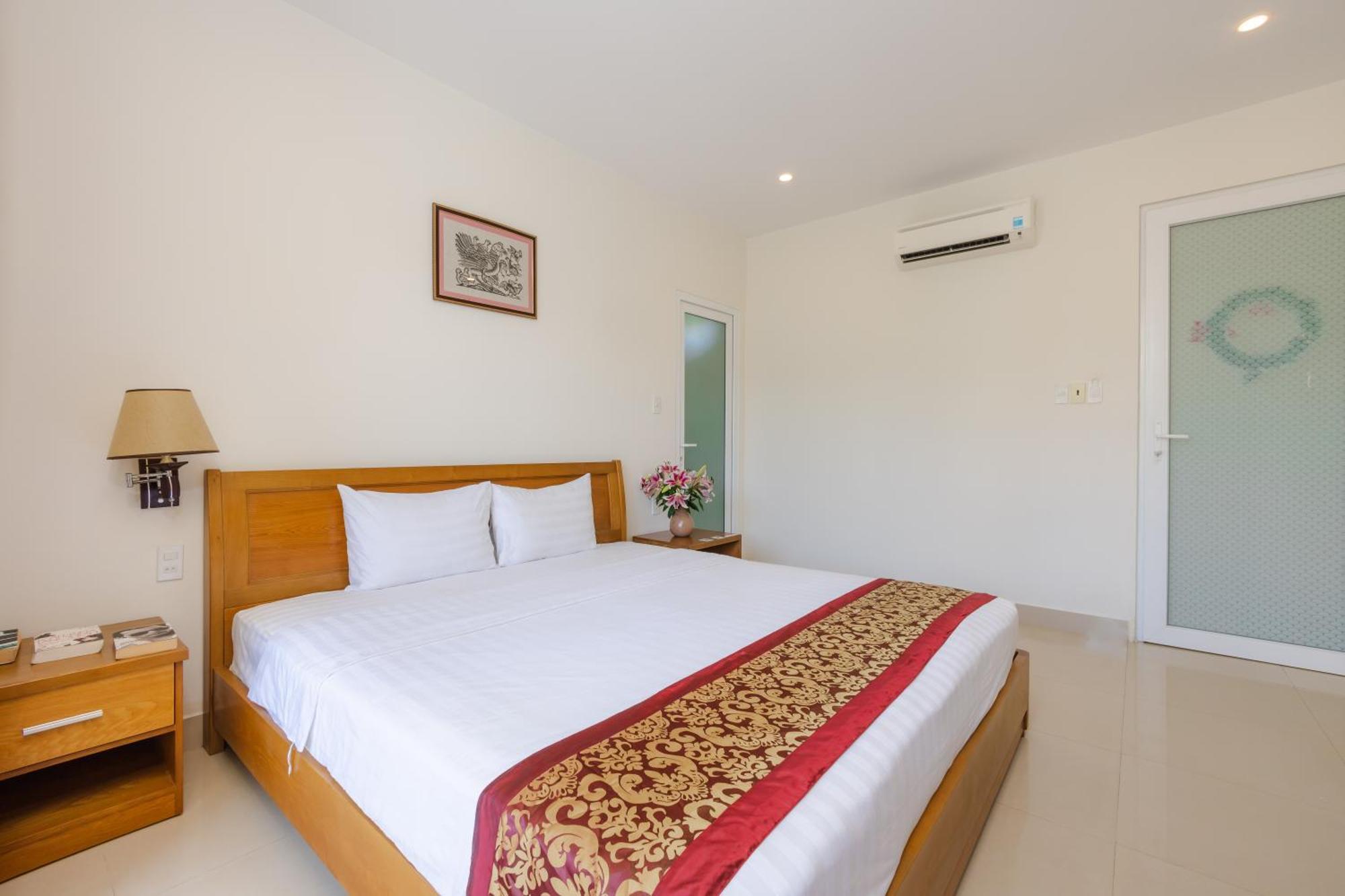 דואונג דונג T&T Hotel And Spa מראה חיצוני תמונה
