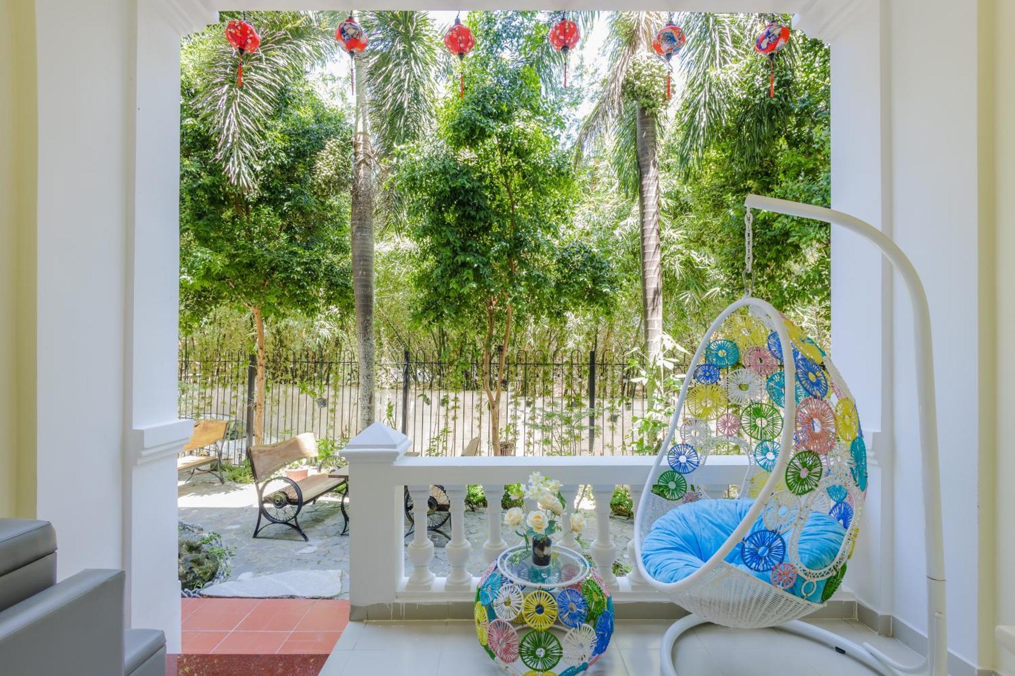 דואונג דונג T&T Hotel And Spa מראה חיצוני תמונה